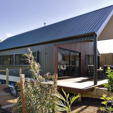 Margaret River Bungalow-3-Forest - Pet Friendly Kültér fotó